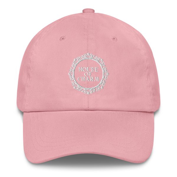 House of Charm - White Text - Image 5