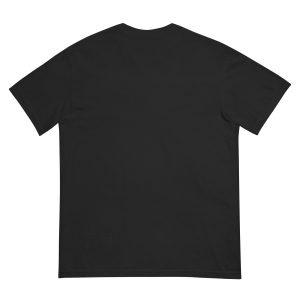 House of Charm Unisex garment-dyed heavyweight t-shirt