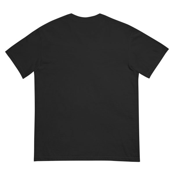 House of Charm Unisex garment-dyed heavyweight t-shirt - Image 2