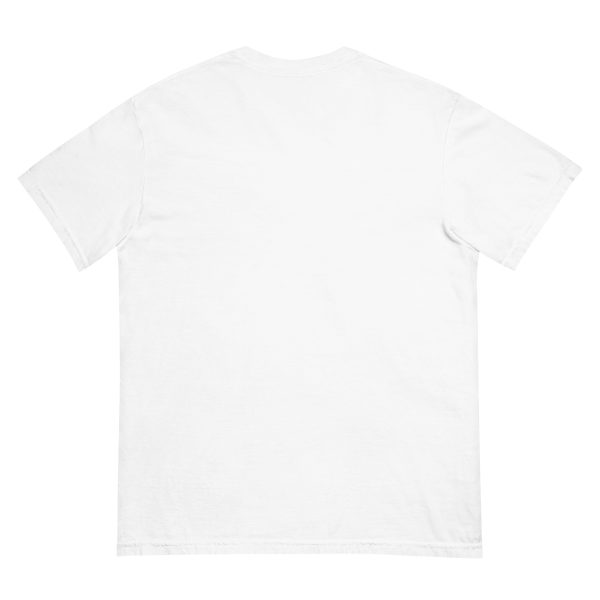 House of Charm Unisex garment-dyed heavyweight t-shirt - Image 4