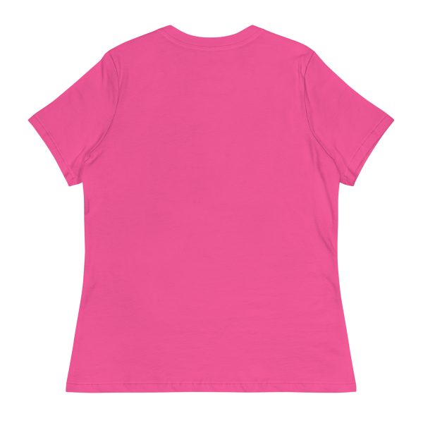 House of Charm Women's Relaxed T-Shirt - Image 4
