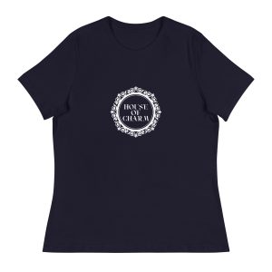 House of Charm Women’s Relaxed T-Shirt