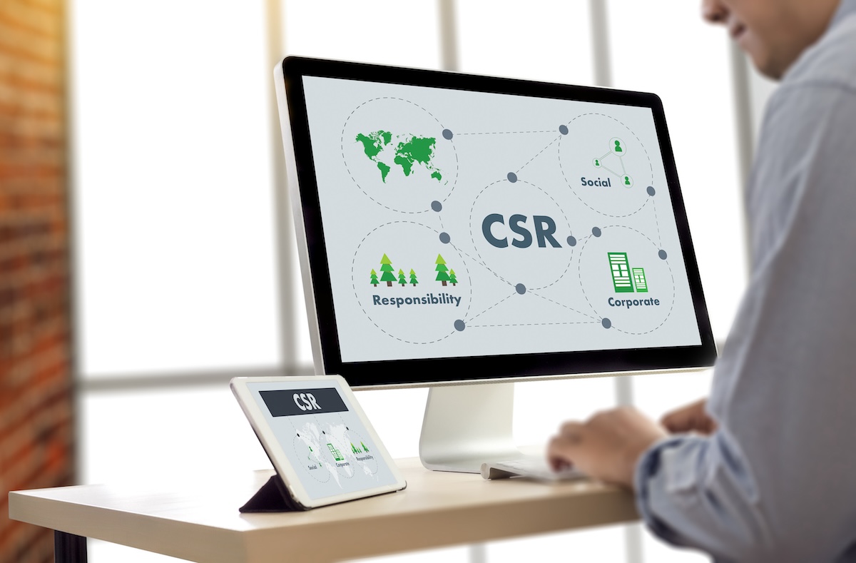 Read more about the article The Role of Corporate Social Responsibility in Modern Marketing