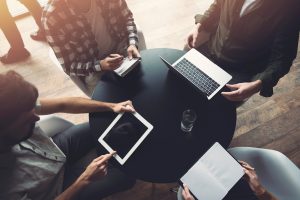 What does "Editorial Only" mean on a picture?