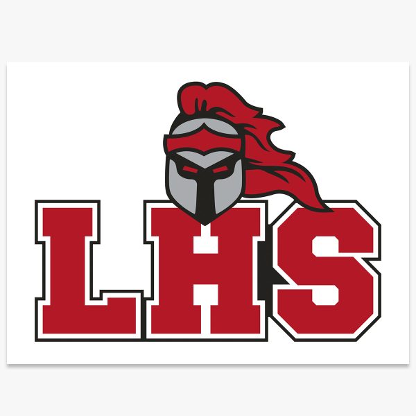 LHS Lawn Sign - Image 2