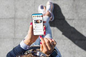 Instagram Updated Their Content Algorithm: What It Means For Users