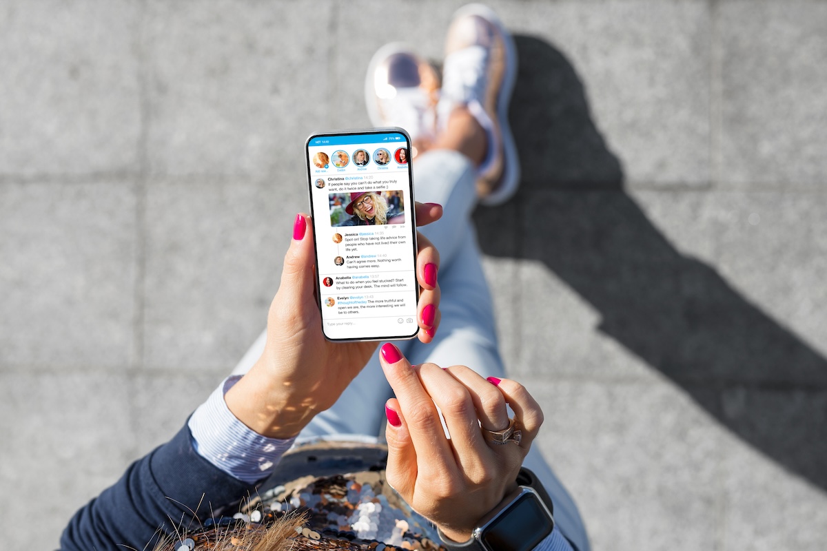 Read more about the article Instagram Updated Their Content Algorithm: What It Means For Users
