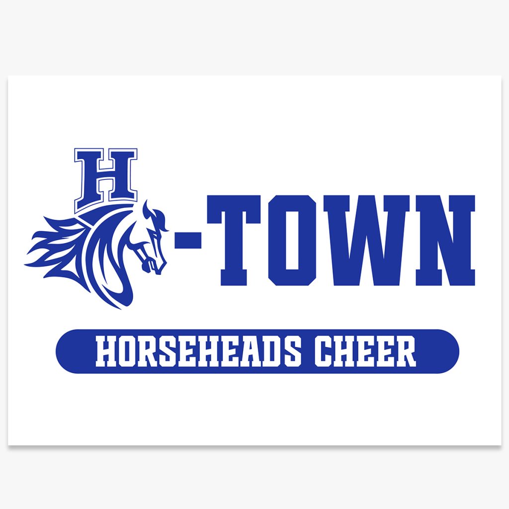 Horseheads Cheer H-Town Horseheads Cheer Booster