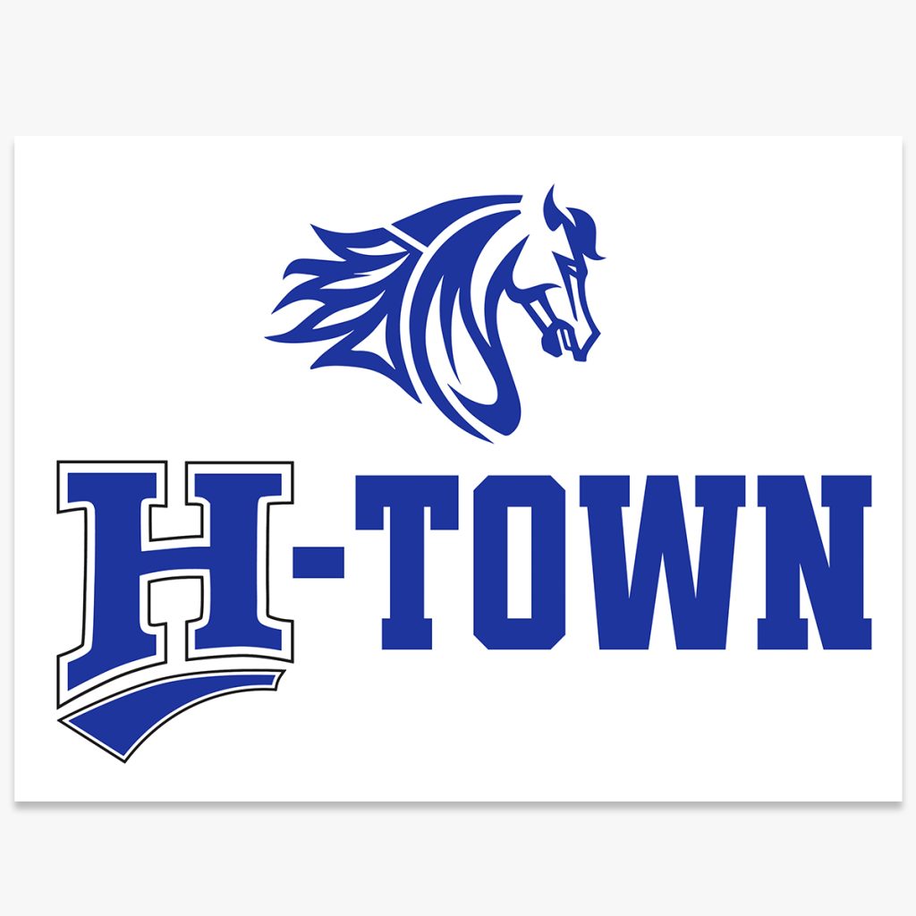 H-Town Horseheads Cheer Booster