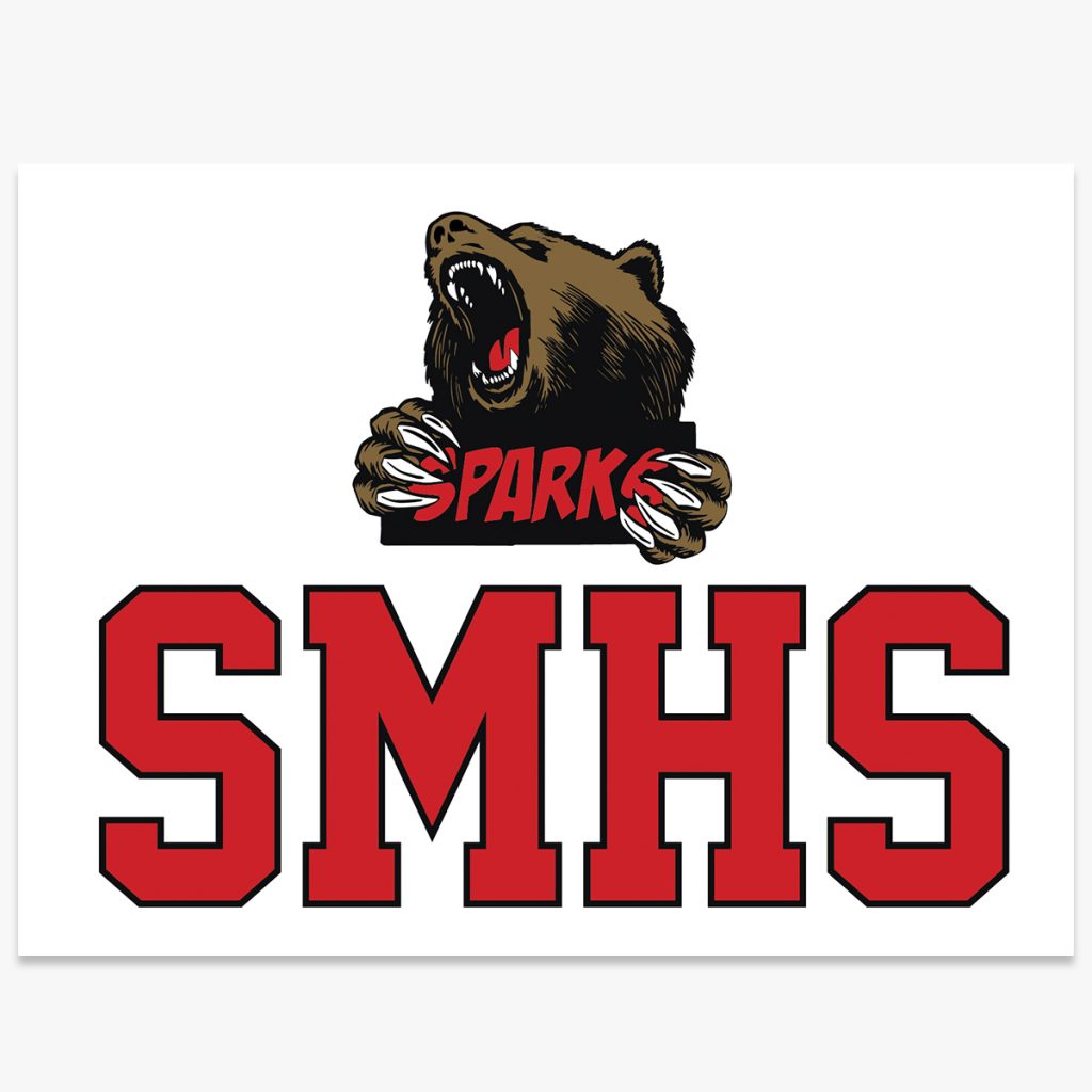 South Park SMHS South Park HS