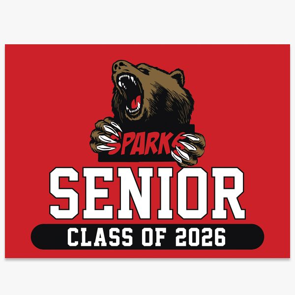 South Park Senior 2026 South Park HS - Image 2