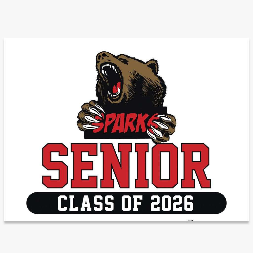 South Park Senior 2026 South Park HS