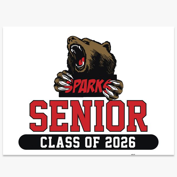 South Park Senior 2026 South Park HS