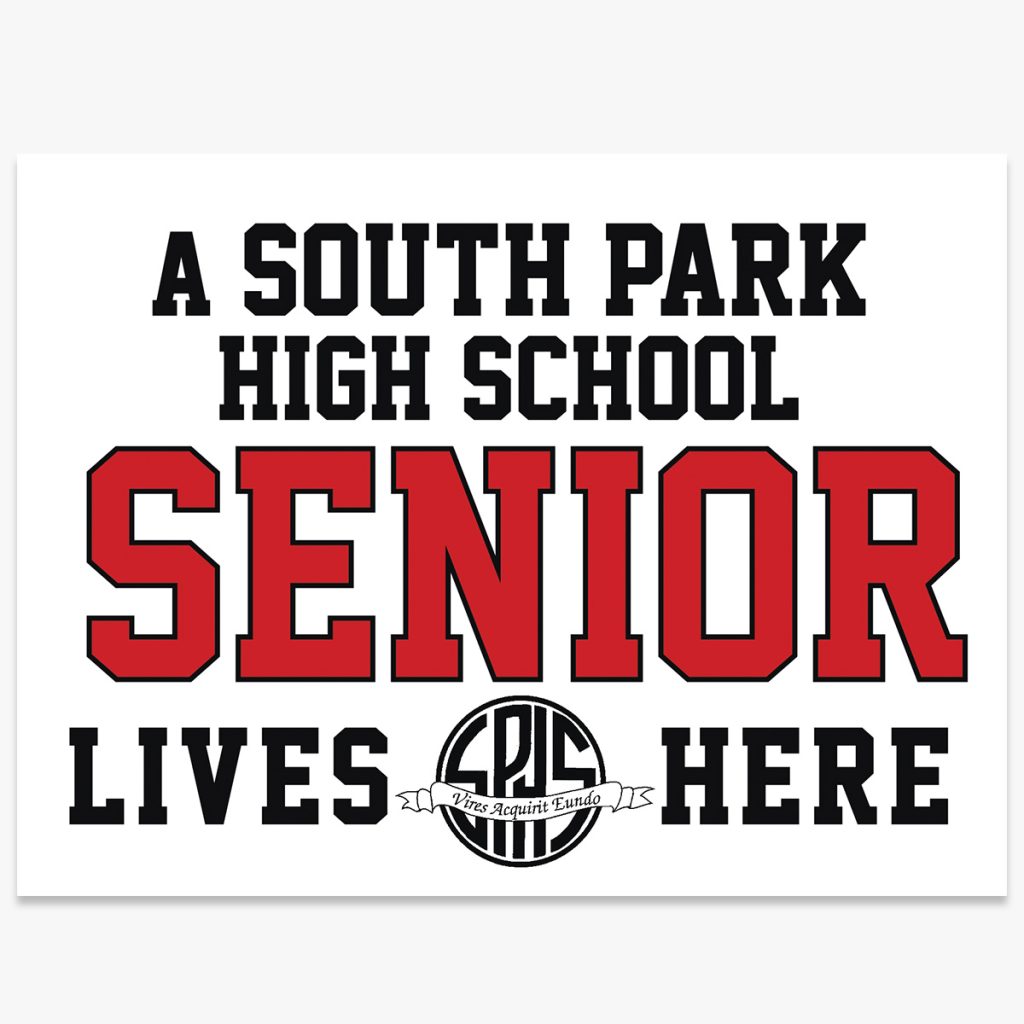 South Park Senior South Park HS