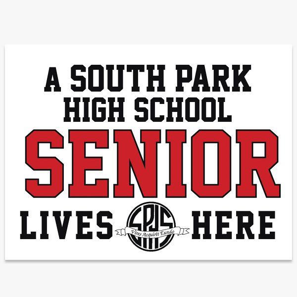 South Park Senior South Park HS