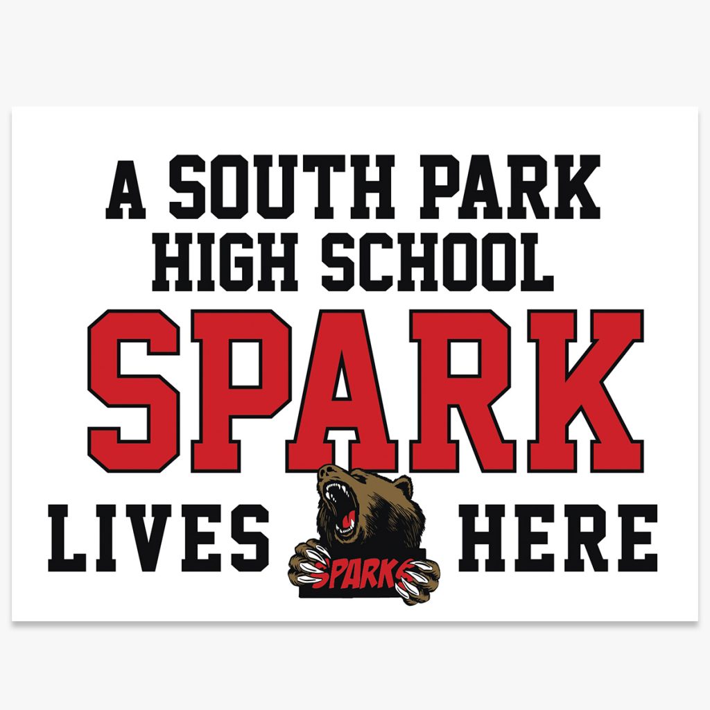 South Park Sparks South Park HS