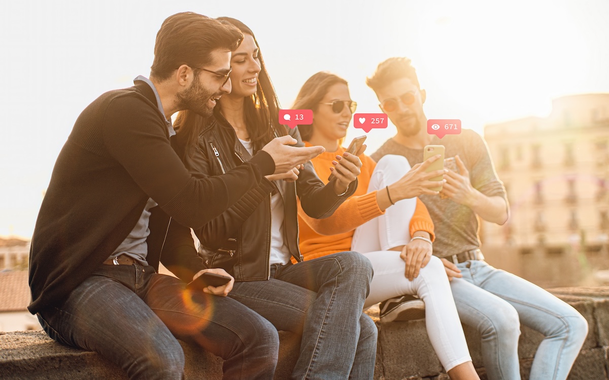 Read more about the article How to Use Social Media to Build Powerful Partnerships and Collaborations