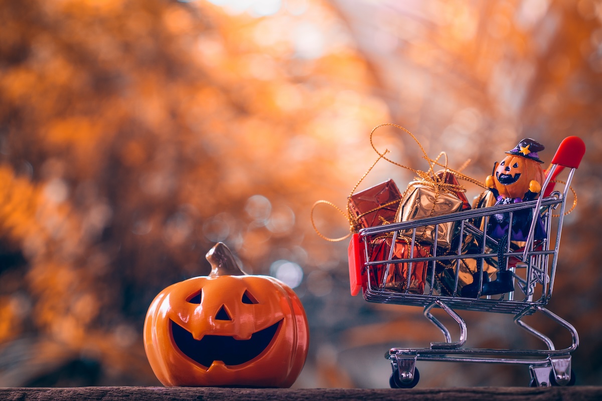 Read more about the article Top 3 Halloween Marketing Trends to Watch For