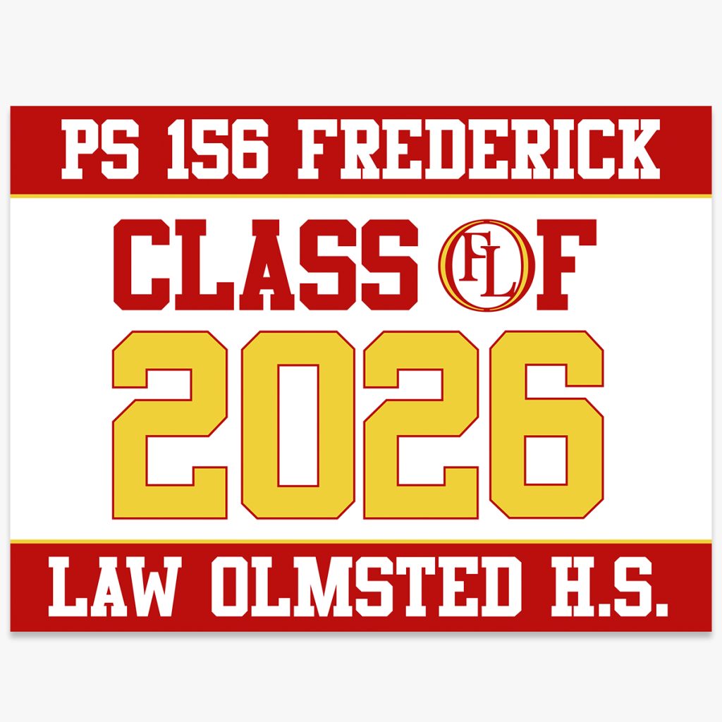 Class of 2026, 27, 28, 29 FL Olmsted