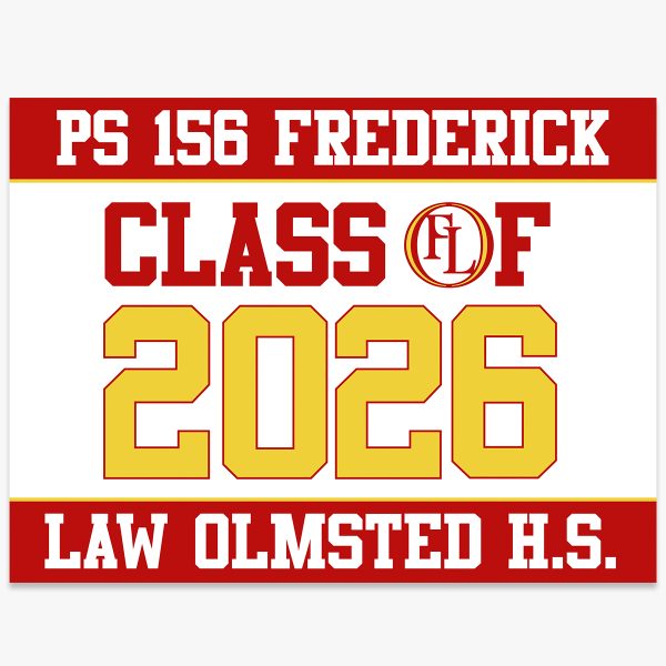 Class of 2026, 27, 28, 29 FL Olmsted
