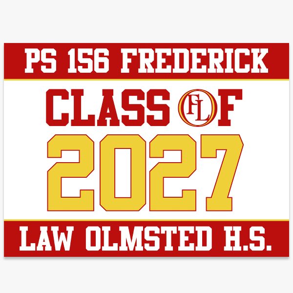 Class of 2026, 27, 28, 29 FL Olmsted - Image 4