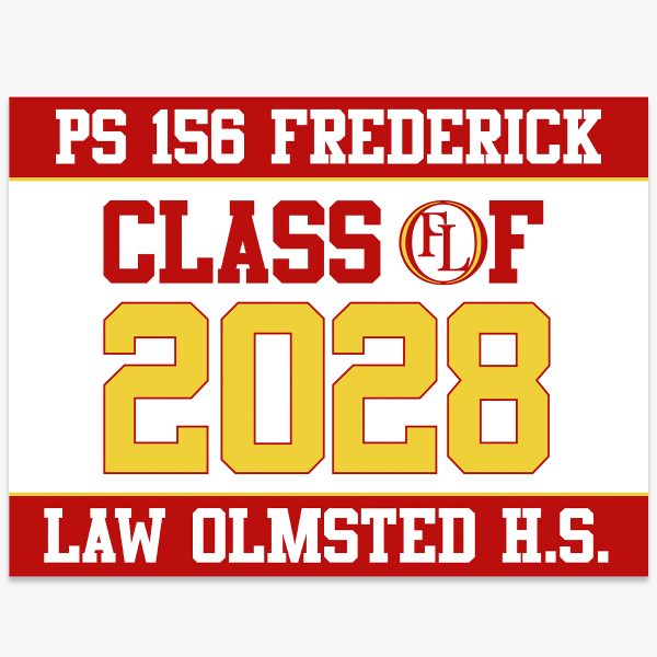 Class of 2026, 27, 28, 29 FL Olmsted - Image 5