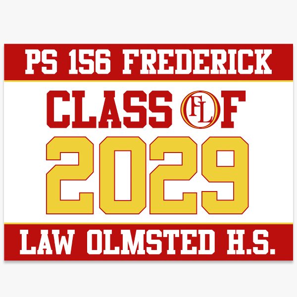 Class of 2026, 27, 28, 29 FL Olmsted - Image 3