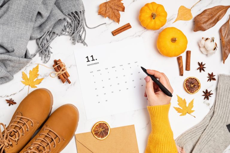 Read more about the article November Social Media Content Ideas (That Don’t Feel Repetitive)