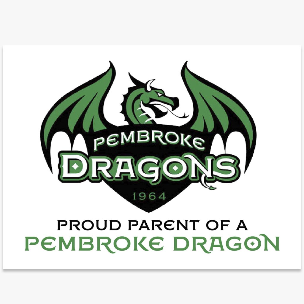 Prembroke Proud Parent