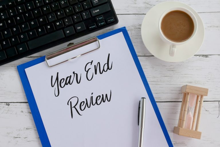 Read more about the article End-of-Year Marketing Checklist: What to Do Before the New Year