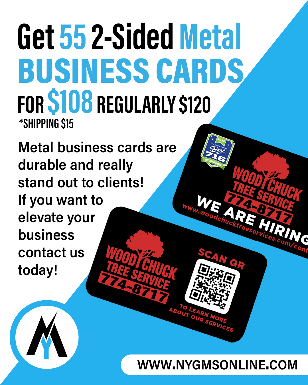 Read more about the article Make a lasting first impression—literally