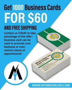 Big value. Bigger impact.