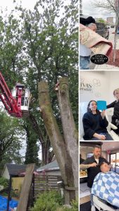 Let us capture your team in action