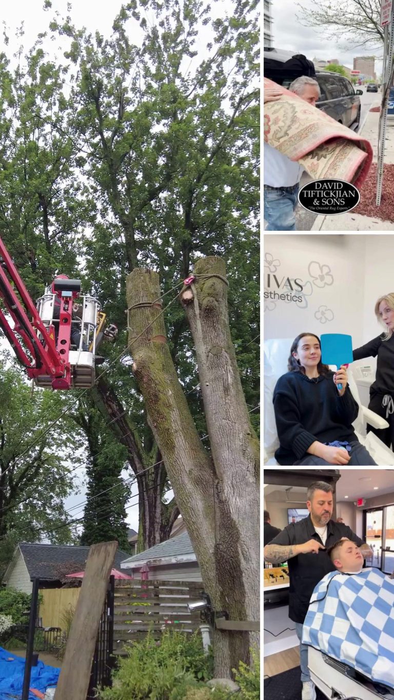 Read more about the article Let us capture your team in action