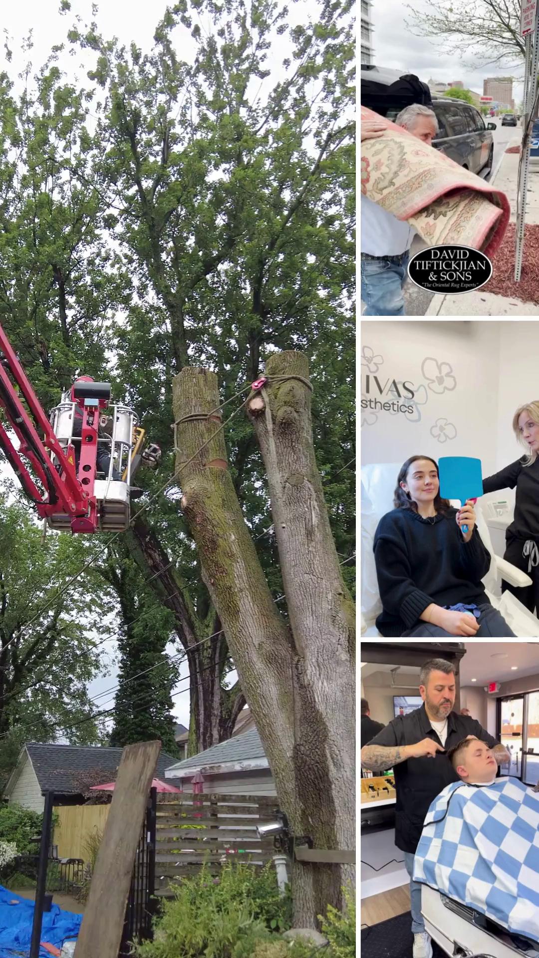 Read more about the article Let us capture your team in action