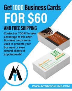 A smart deal for growing businesses. 💼✨