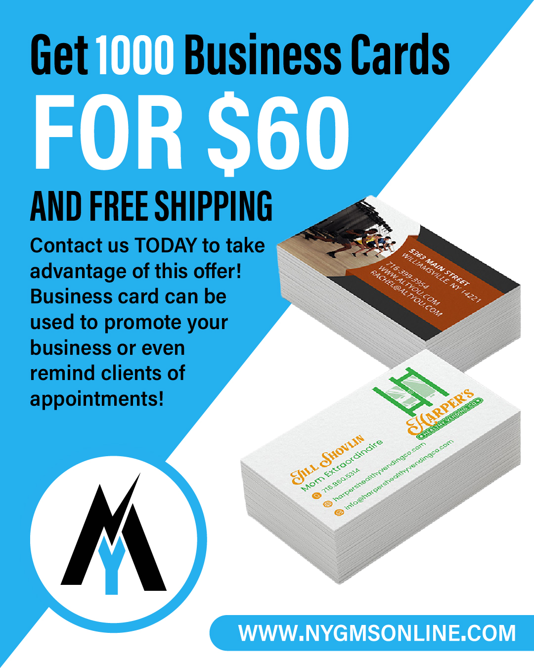 Read more about the article A smart deal for growing businesses. 💼✨