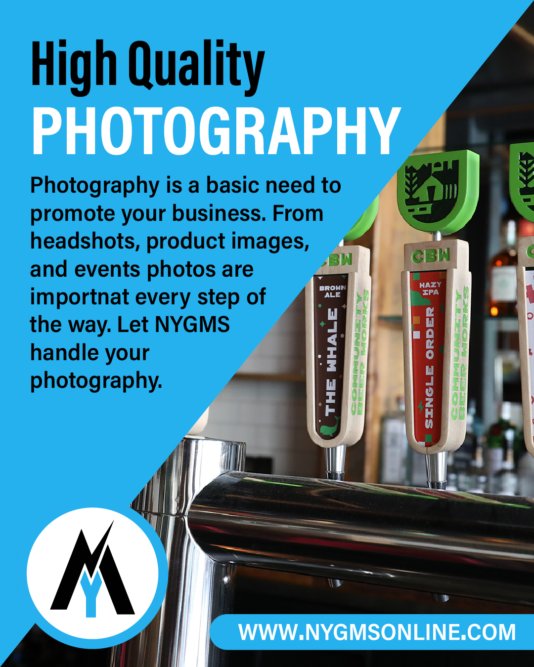 Read more about the article High-quality photography makes all the difference 📸✨