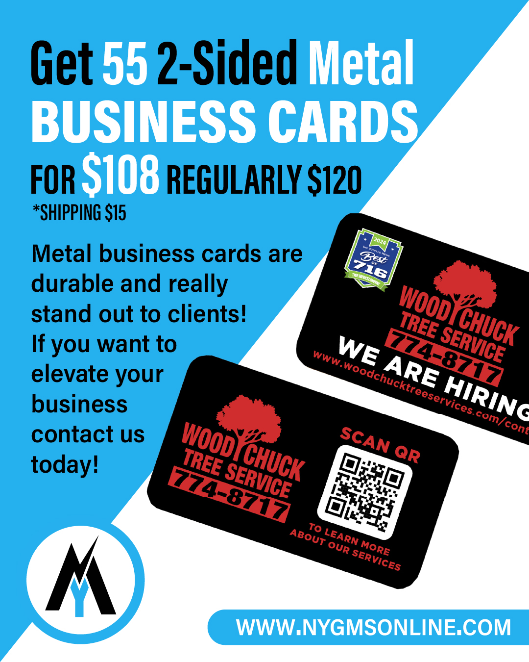 Read more about the article Make a bold first impression 🔥