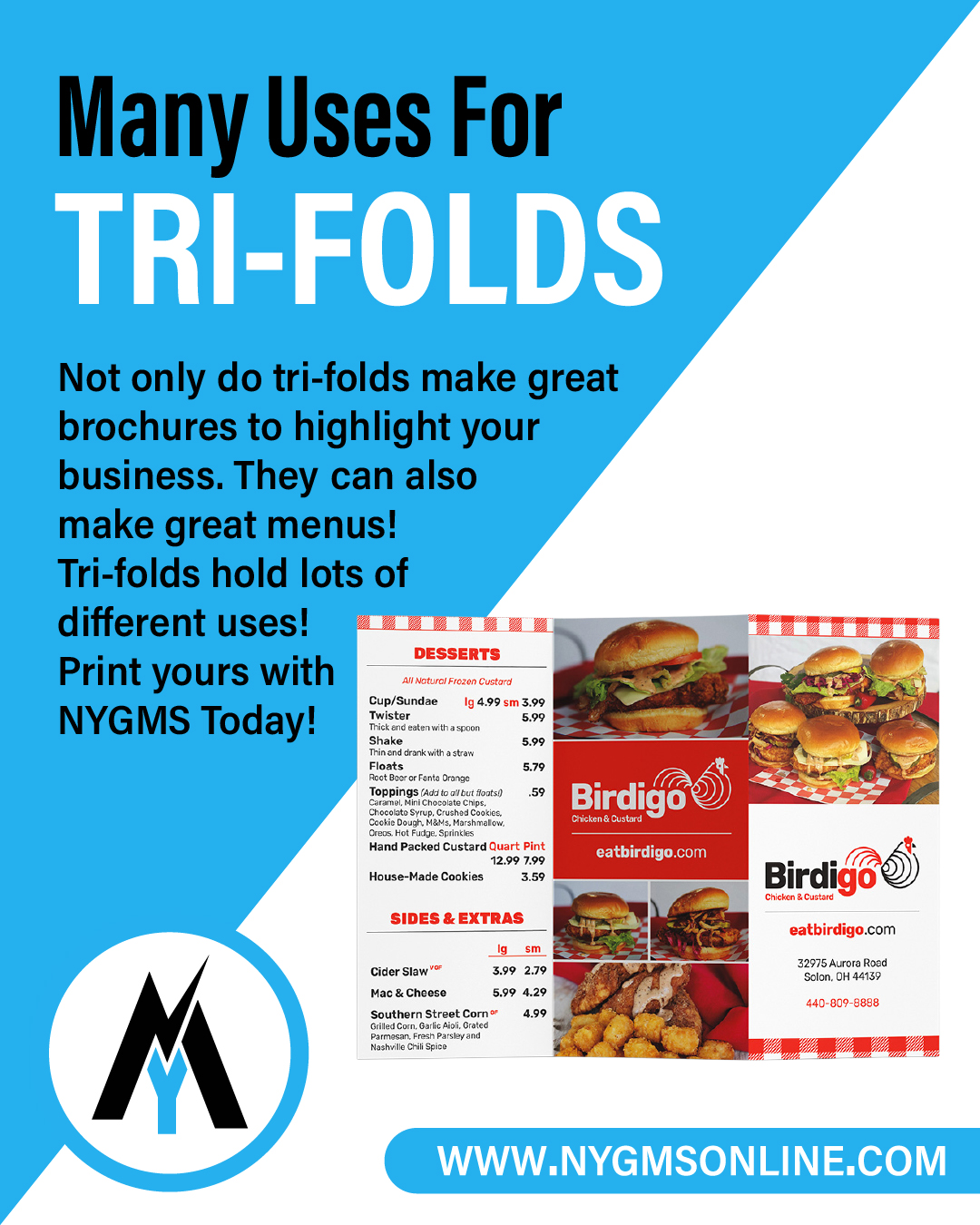 Read more about the article Many uses, one powerful print