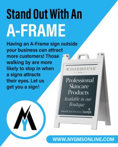 Turn foot traffic into customers