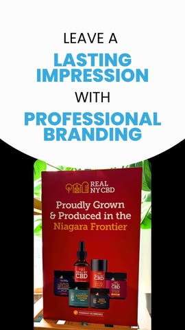 Read more about the article Leave an Impression with print that speaks for your brand