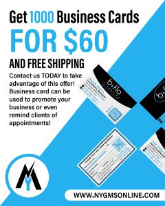 Big value. Big impact.