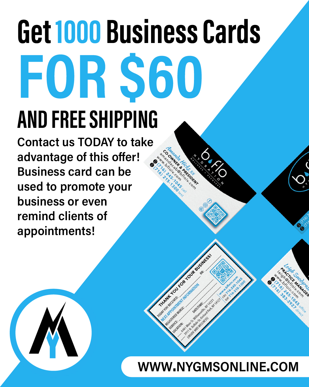 Read more about the article Big value. Big impact.