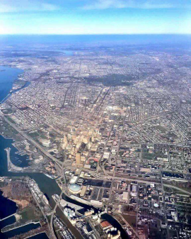 Read more about the article Local vs. National: Why Geographic Targeting MattersMore Than Ever for Buffalo Businesses