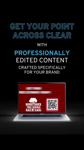 Read more about the article Get your business’s point across clear, with professionally edited video content
