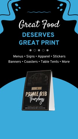 Read more about the article Want your restaurant to stand out from the rest?