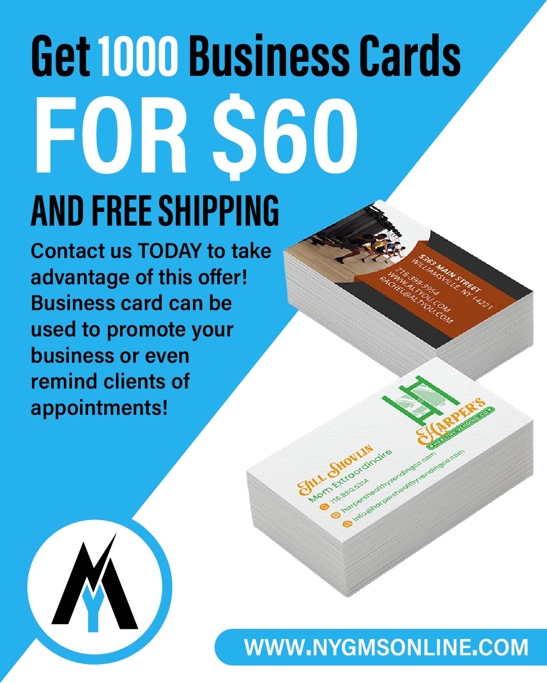 Read more about the article Make your first impression count.