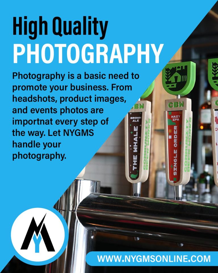 Read more about the article Great visuals make a lasting impression