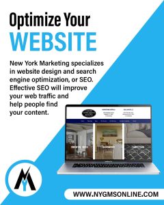 Your website should work as hard as you do